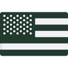 MADE IN THE USA