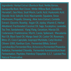 SERUM ABSOLUTE - COMPLETE FACE TREATMENT