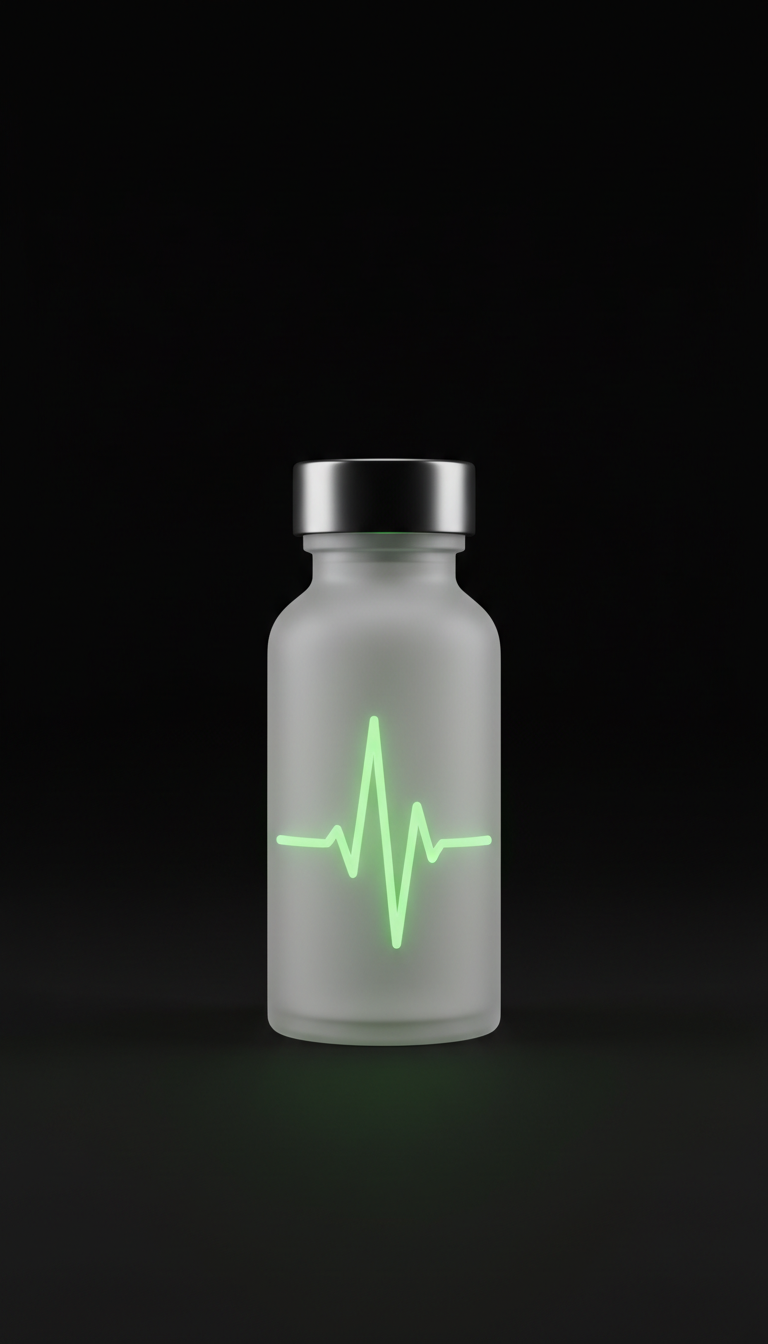 Collagen Shot Bottle for Skin Health