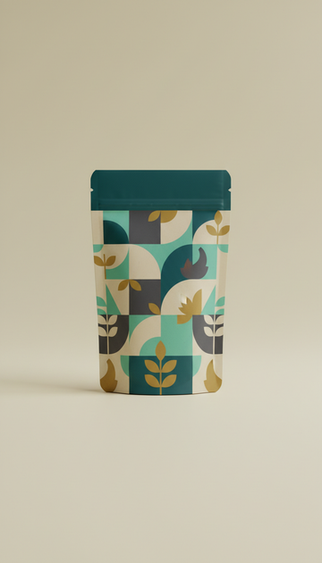 Herbal Calm Tea with Chamomile Blend